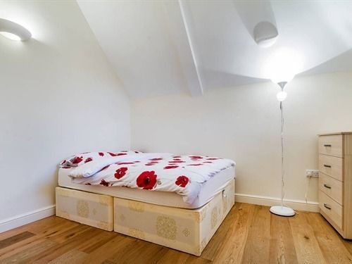 Windsor Holiday Apartments ลอนดอน ภายนอก รูปภาพ