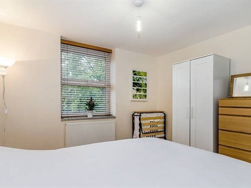 Windsor Holiday Apartments ลอนดอน ภายนอก รูปภาพ