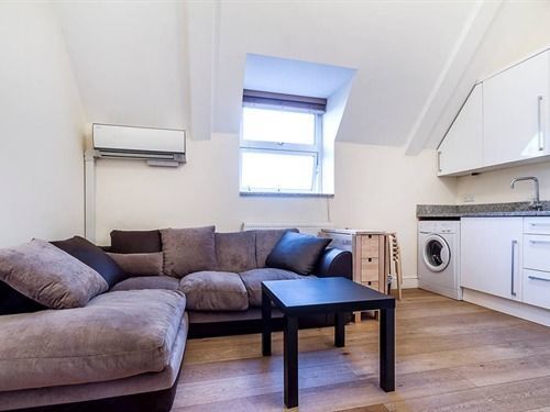 Windsor Holiday Apartments ลอนดอน ภายนอก รูปภาพ