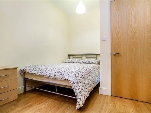 Windsor Holiday Apartments ลอนดอน ภายนอก รูปภาพ